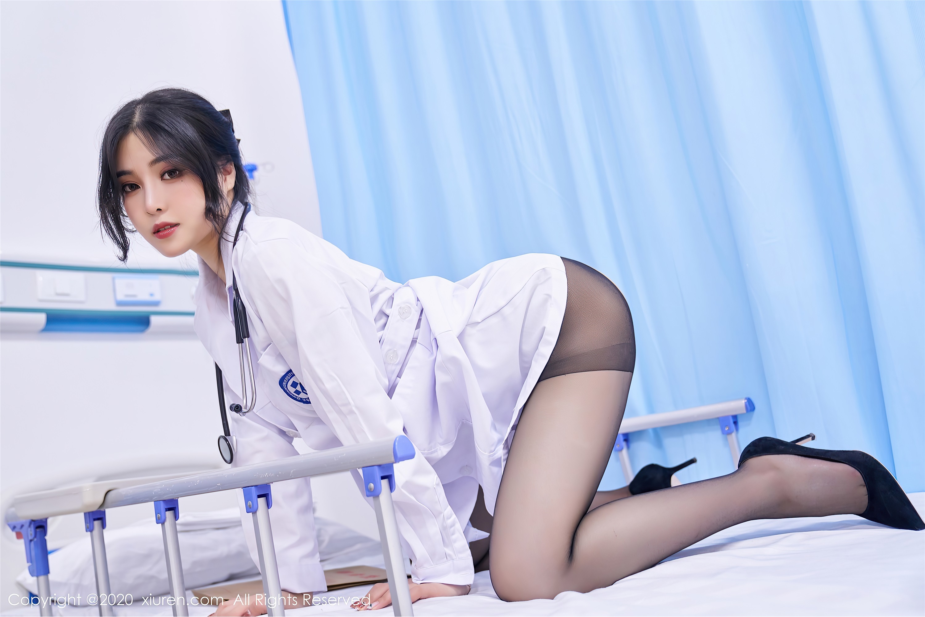 XiuRen秀人网 2020.12.22 No.2925 韩静安